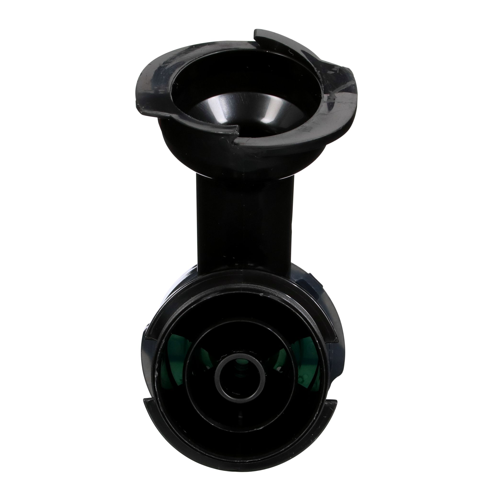 3M™ Kit de recarga de boquillas de acabado fino por gravedad de alto rendimiento, Verde, 1.3, 26913