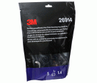 3M™ Kit de recarga de boquillas de acabado fino por gravedad de alto rendimiento, Laranja, 1.4, 26914