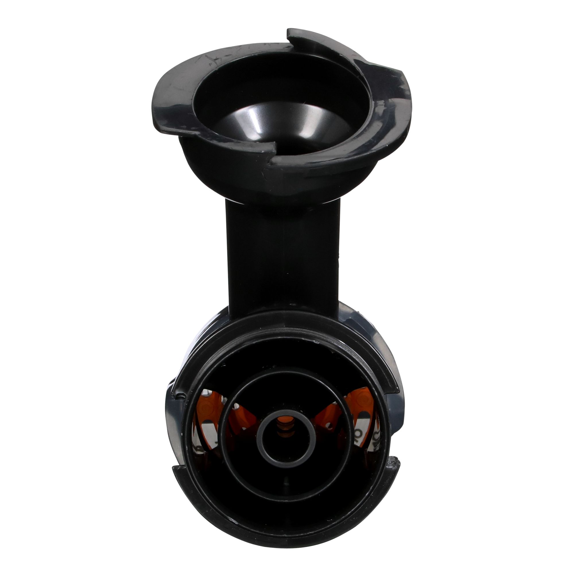 3M™ Kit de recarga de boquillas de acabado fino por gravedad de alto rendimiento, Laranja, 1.4, 26914