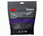 3M™ Kit de recarga de boquillas HVLP de presión de alto rendimiento, blanco, 0.9, 26809