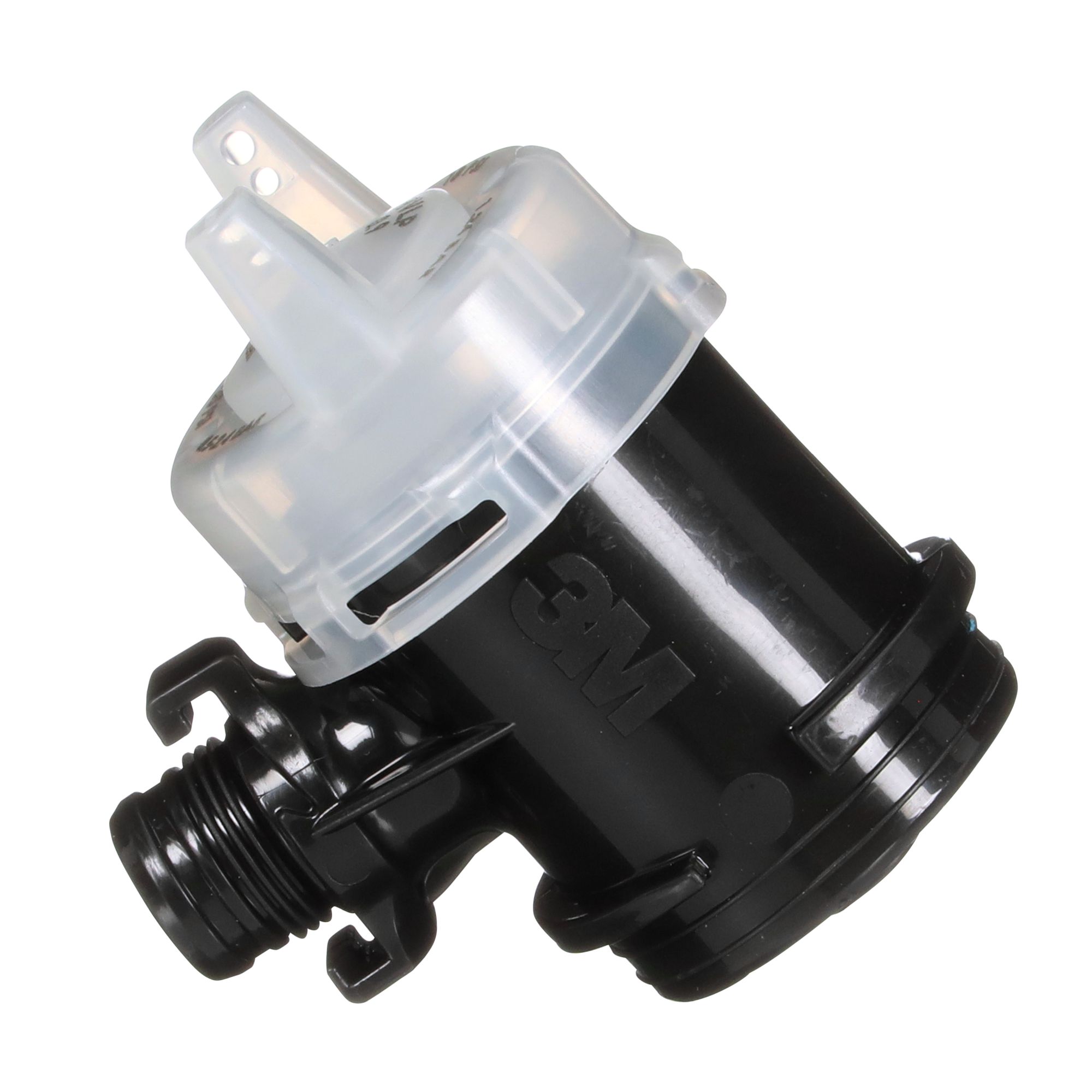 3M™ Kit de recarga de boquillas HVLP de presión de alto rendimiento, blanco, 0.9, 26809