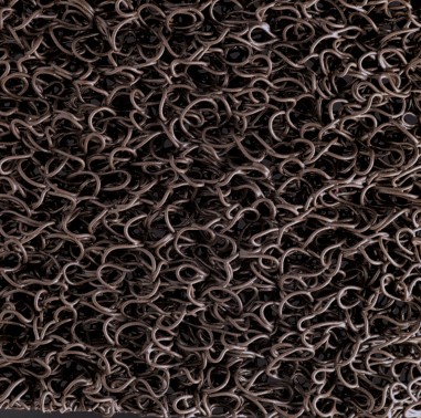 3M™ Nomad™ Alfombrilla Nomad™ Terra Tráfico Alto 8100, Marrón, 1.2 m x 6.1 m, 1/Caja