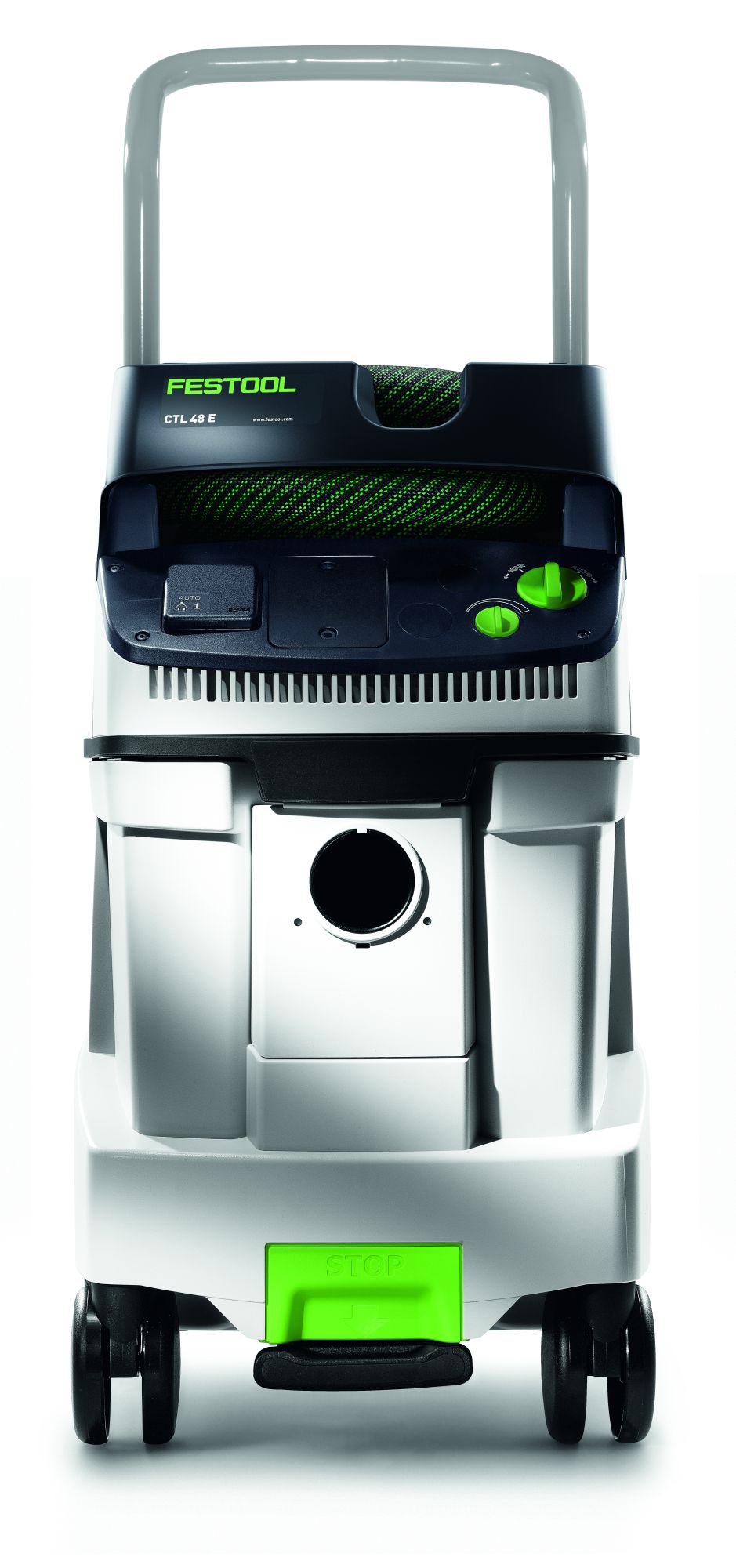 Festool Automotive Systems Sistema móvil de aspiración CTL 48, E, 575101