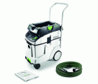 Festool Automotive Systems Sistema móvil de aspiración CTL 48, E, 575101