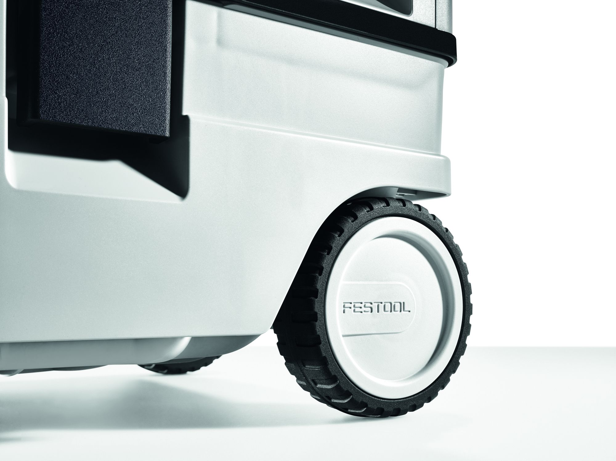 Festool Automotive Systems Sistema móvil de aspiración CTL MIDI, 230 V, 575749