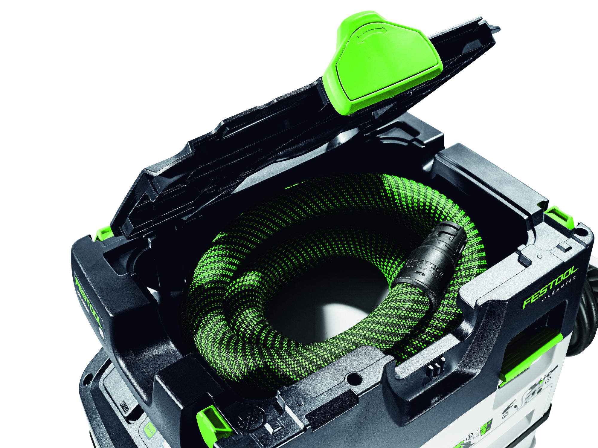 Festool Automotive Systems Sistema móvil de aspiración CTL MIDI, 230 V, 575749