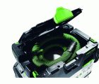 Festool Automotive Systems Sistema móvil de aspiración CTL MIDI, 230 V, 575749