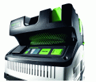 Festool Automotive Systems Sistema móvil de aspiración CTL MIDI, 230 V, 575749