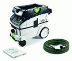 Festool Automotive Systems Sistema móvil de aspiración CTM 26, E 230V, 575096