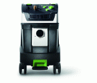 Festool Automotive Systems Sistema Móvil de Aspiración CTM 48, E LE EC/B22 R1, 575105