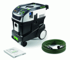 Festool Automotive Systems Sistema Móvil de Aspiración CTM 48, E LE EC/B22 R1, 575105