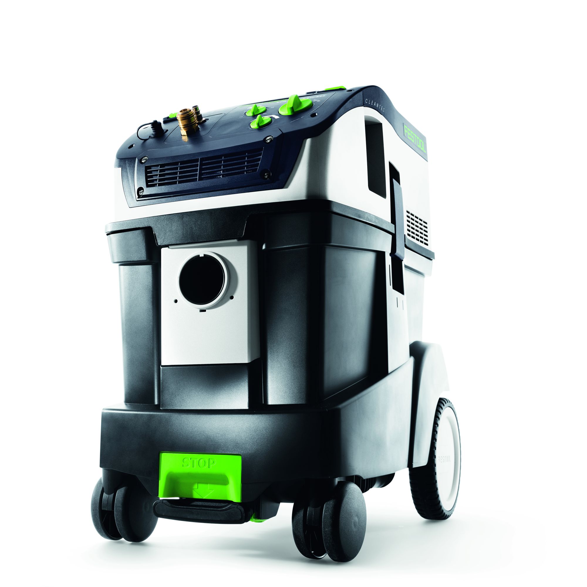 Festool Automotive Systems Sistema Móvil de Aspiración CTM 48, E LE EC/B22 R1, 575105