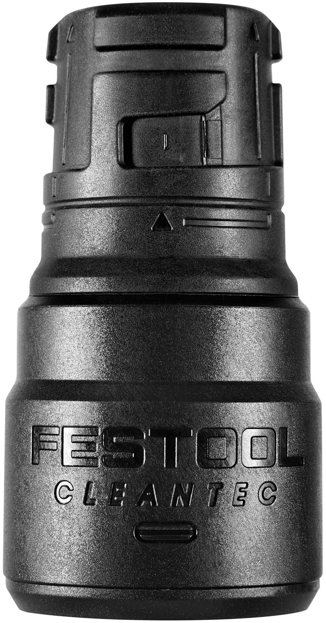 Festool Automotive Systems Manguito de conexión antiestático, D 27/22 DM-AS/CT, 202759