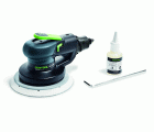 Festool Automotive Systems Lijadora excéntrica neumática LEX 3 150/3, 202795
