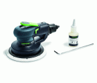 Festool Automotive Systems Lijadora excéntrica neumáticaLEX 3 150/7, 202797