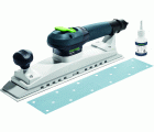 Festool Automotive Systems Lijadora neumática orbital LRS 400, 202791