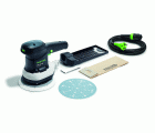Festool Automotive Systems Lijadora excéntrica ETS 150/3, EQ 230V, 202788