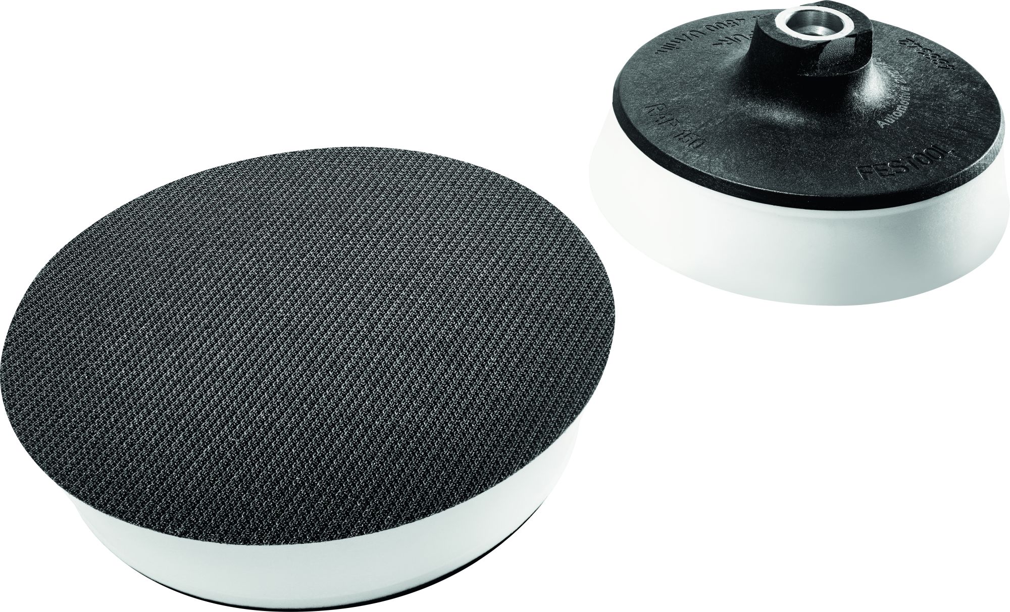 Festool Automotive Systems Plato de pulido, PT-STF D180-M14, 203853