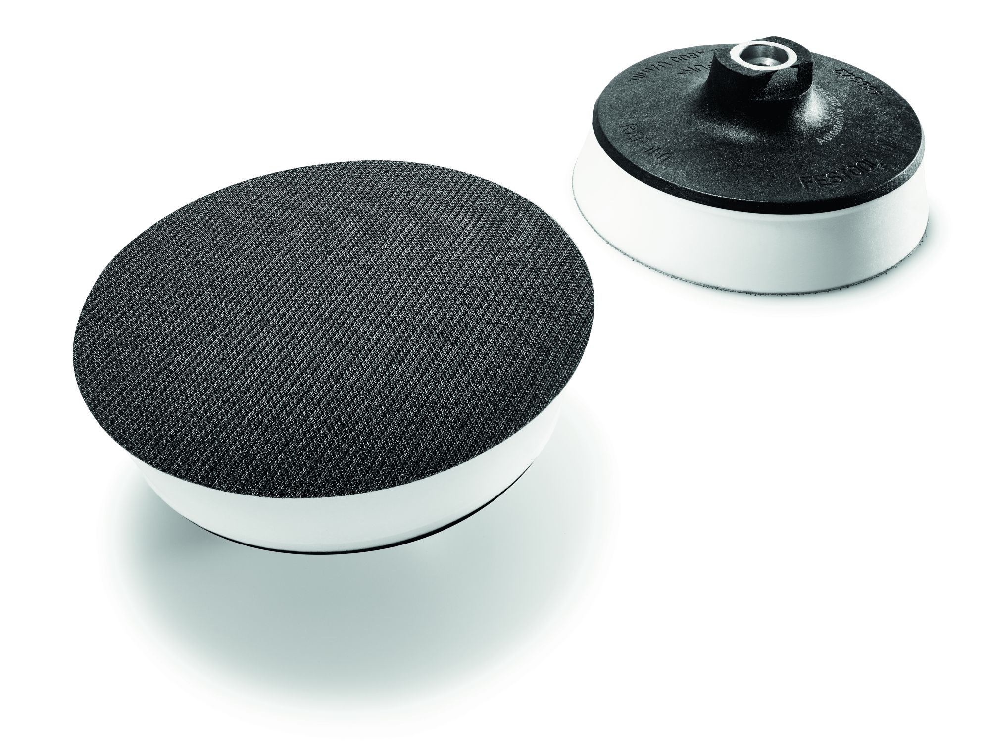 Festool Automotive Systems Plato de pulido, PT-STF D180-M14, 203853