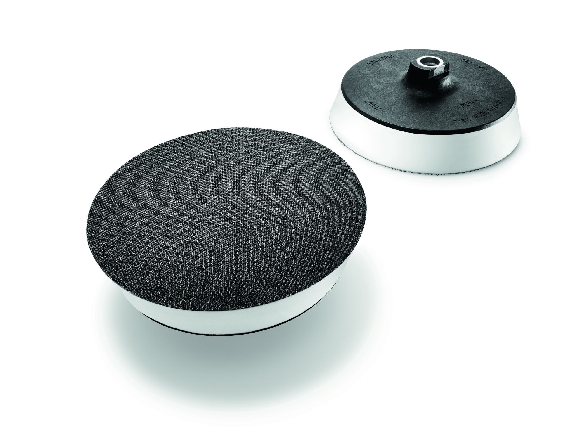 Festool Automotive Systems Plato de pulido, PT-STF D180-M14, 203853