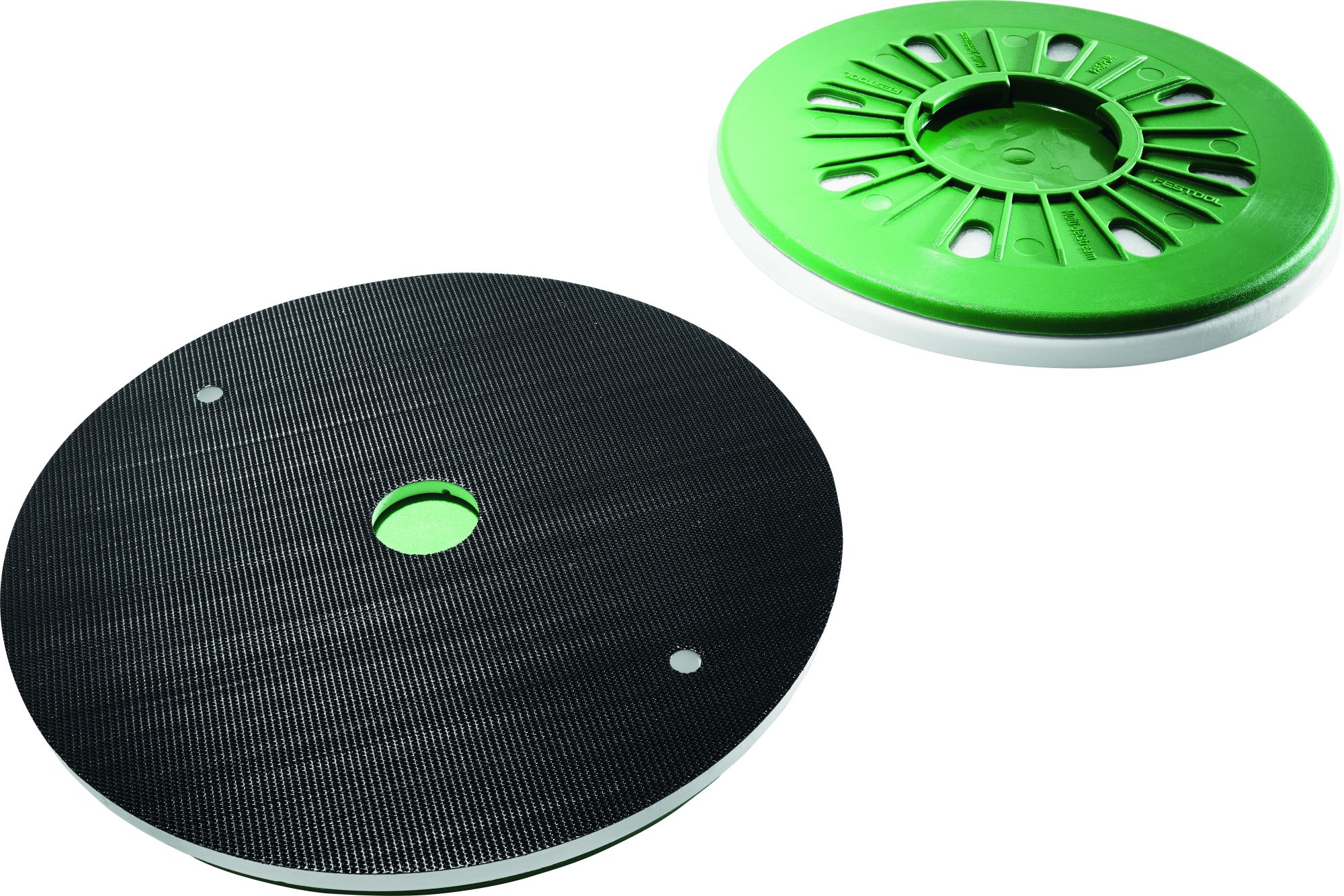 Festool Automotive Systems Plato de pulidor FastFix PT-STF-D150 MJ-FX, 202704