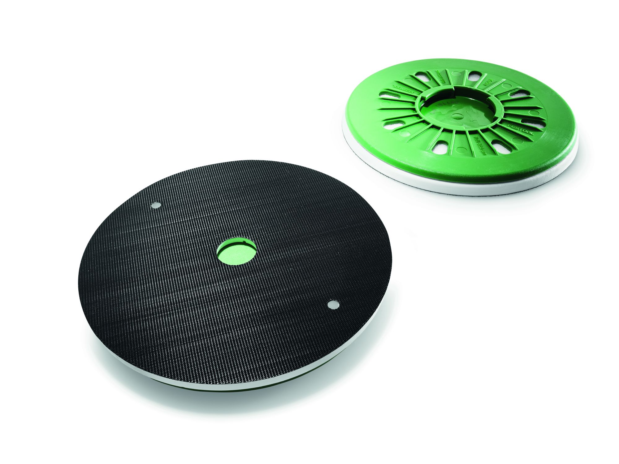 Festool Automotive Systems Plato de pulidor FastFix PT-STF-D150 MJ-FX, 202704