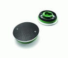 Festool Automotive Systems Plato de pulidor FastFix PT-STF-D80-FX-RO90, 202698