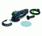 Festool Automotive Systems Lijadora excéntrica de engranaje RO 150, 202770