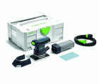 Festool Automotive Systems Lijadora orbital RUTSCHER RTS 400 REQ,202761