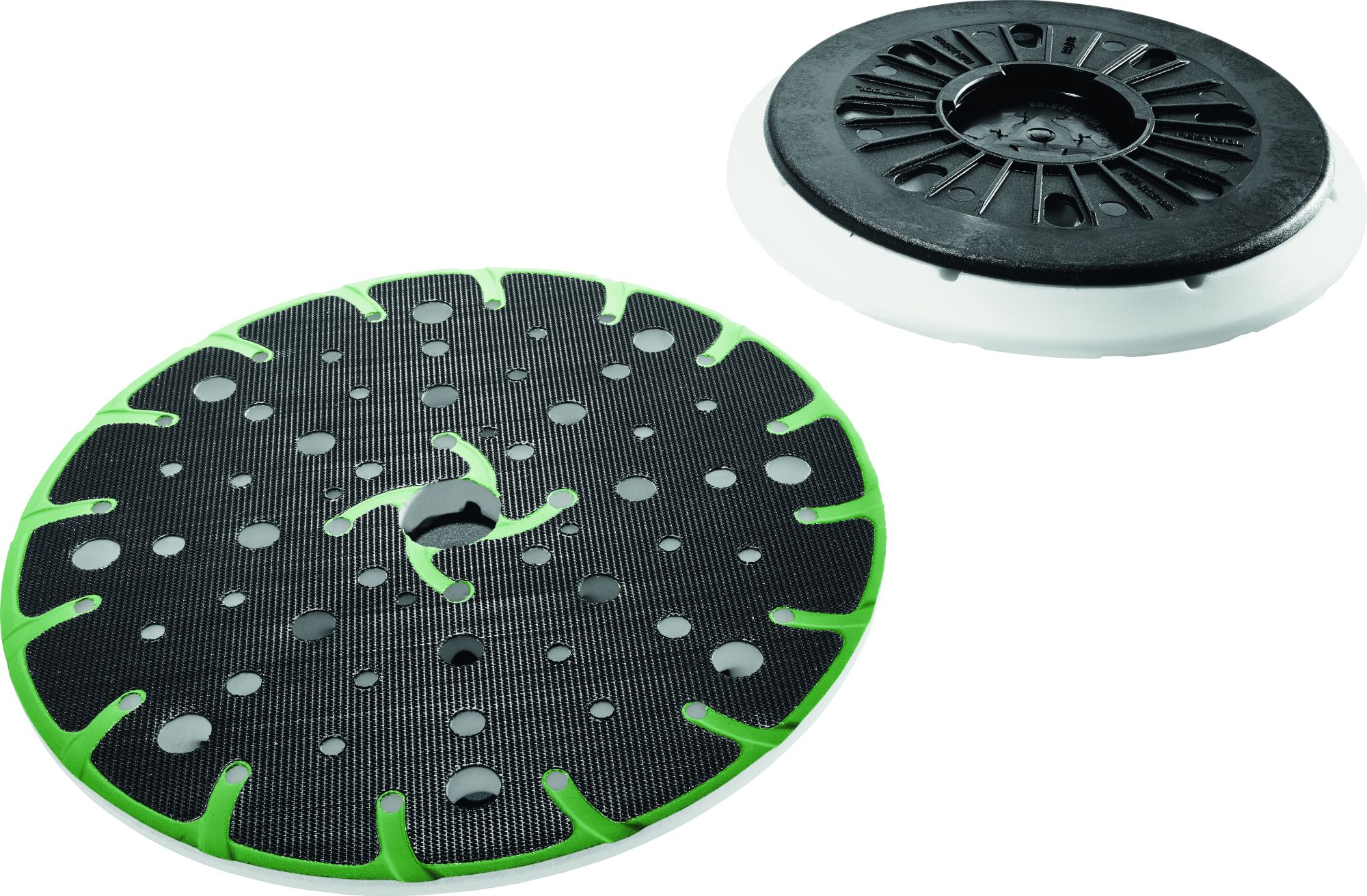 Festool Automotive Systems Plato lijador FastFix ST-STF, D150/17MJ-FX-SW, 202701