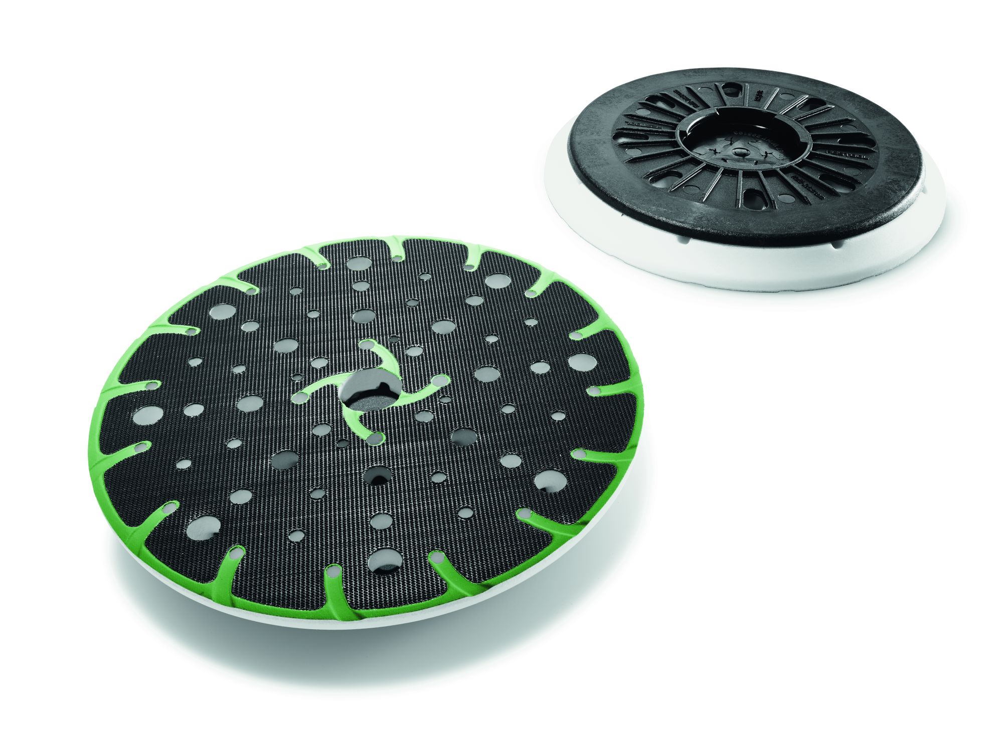 Festool Automotive Systems Plato lijador FastFix ST-STF, D150/17MJ-FX-SW, 202701