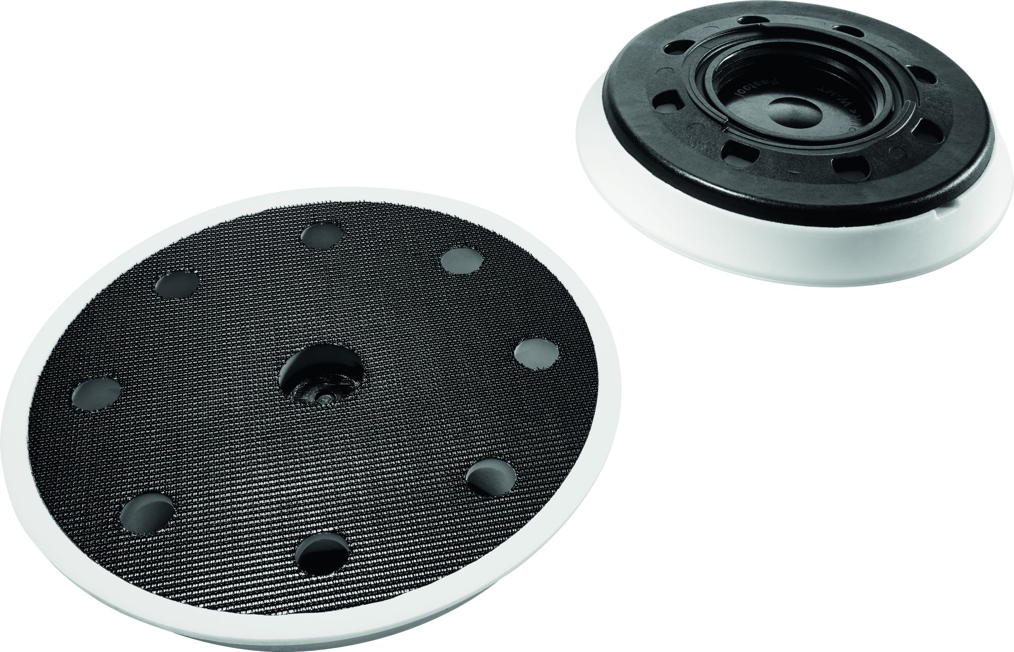 Festool Automotive Systems Plato lijador FastFix ST-STF, D125/8 FX-W-HAT, 202686