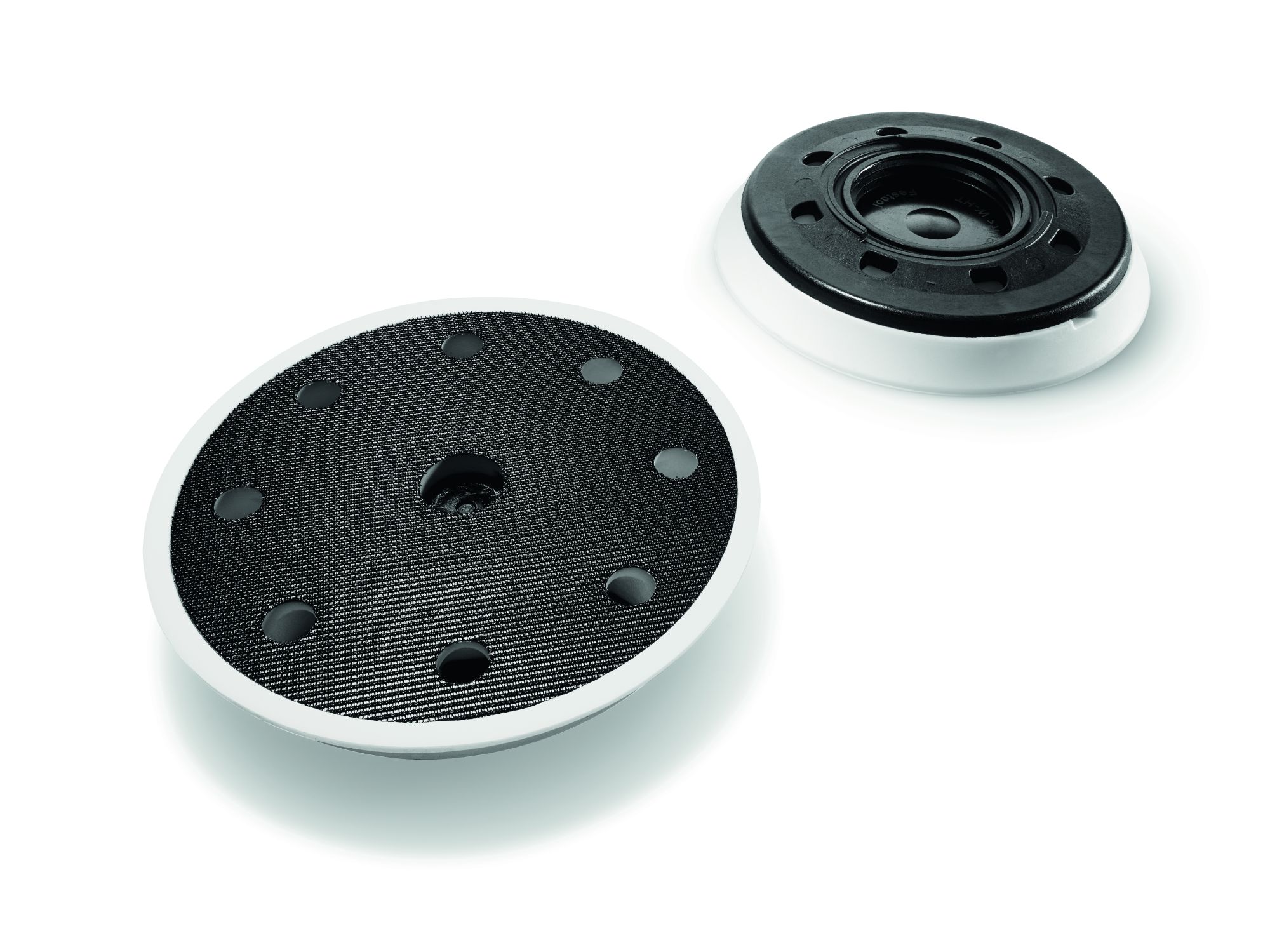 Festool Automotive Systems Plato lijador FastFix ST-STF, D125/8 FX-W-HAT, 202686