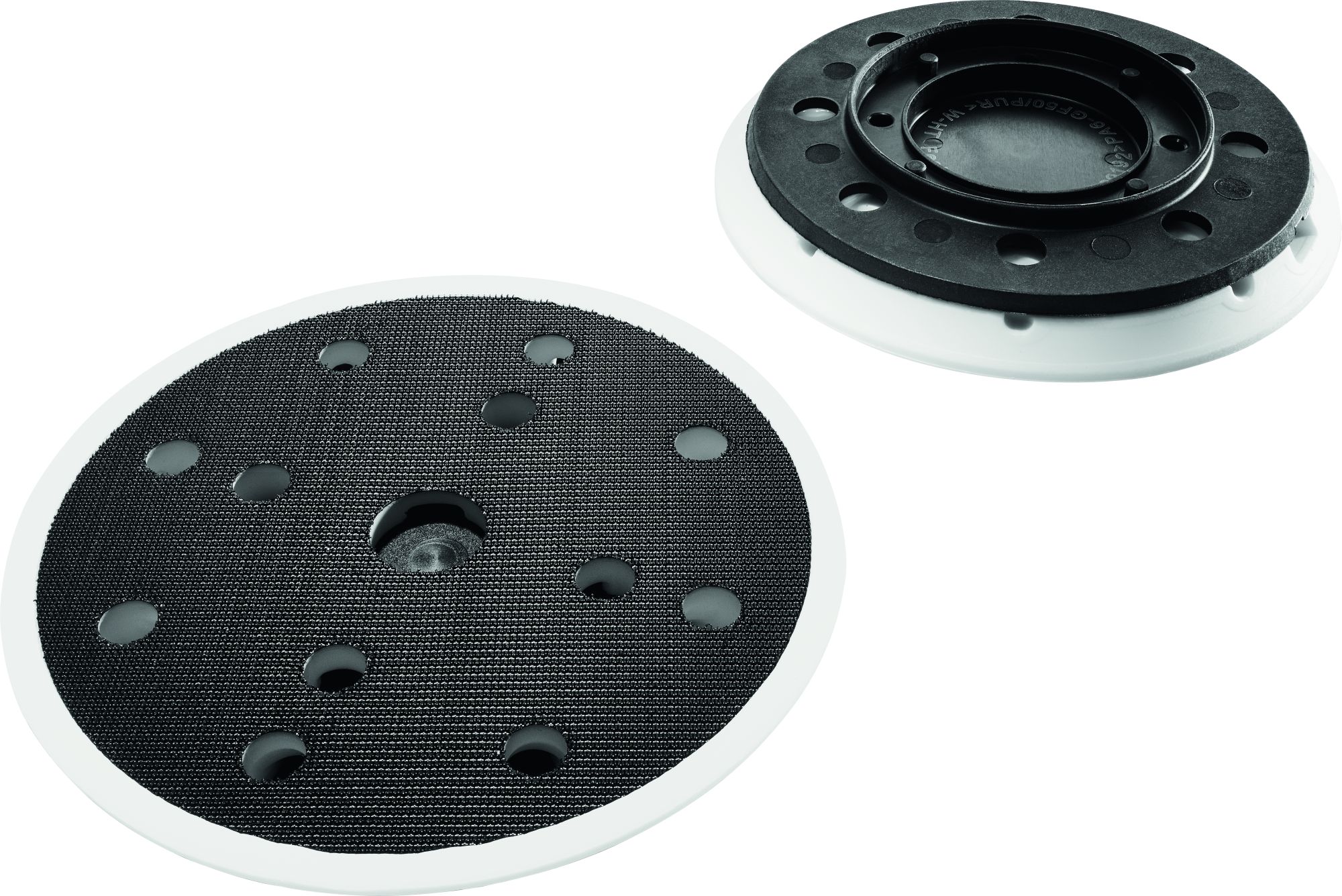 Festool Automotive Systems Plato lijador ST-STF, 125/8-M4-J W-HAT, 202690