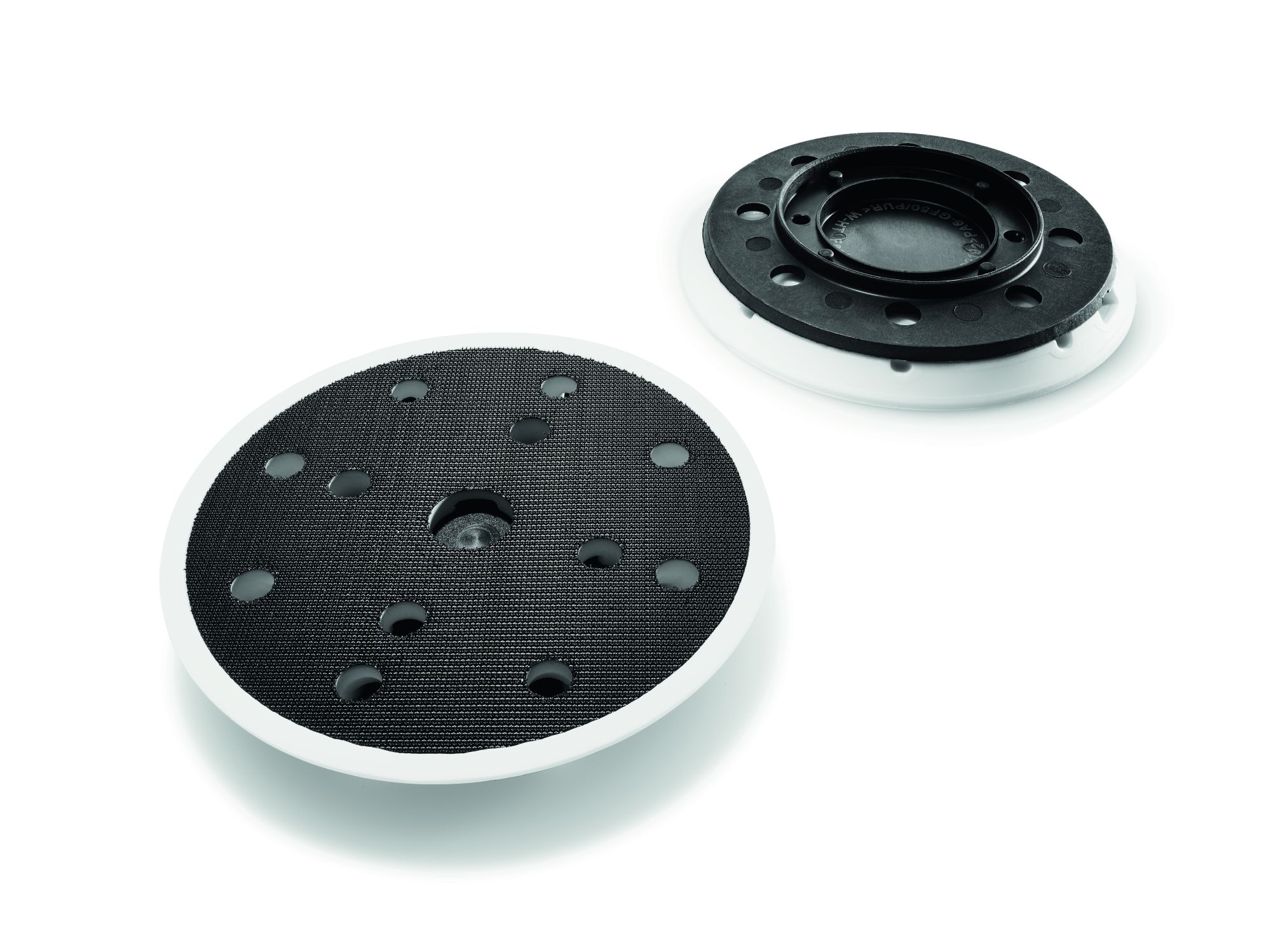 Festool Automotive Systems Plato lijador ST-STF, 125/8-M4-J W-HAT, 202690