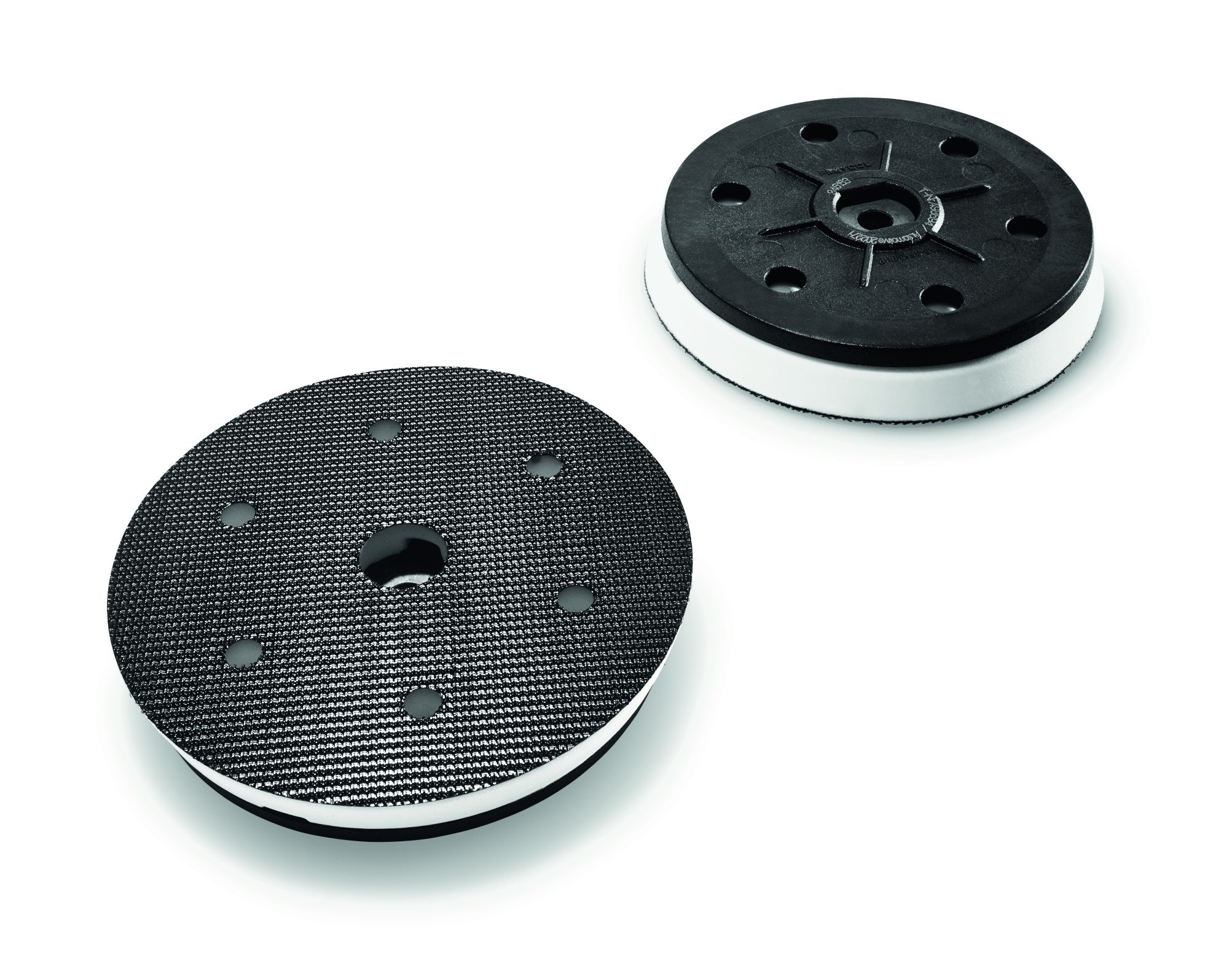 Festool Automotive Systems Plato lijador ST-STF, D77/6-M5 W, 202707