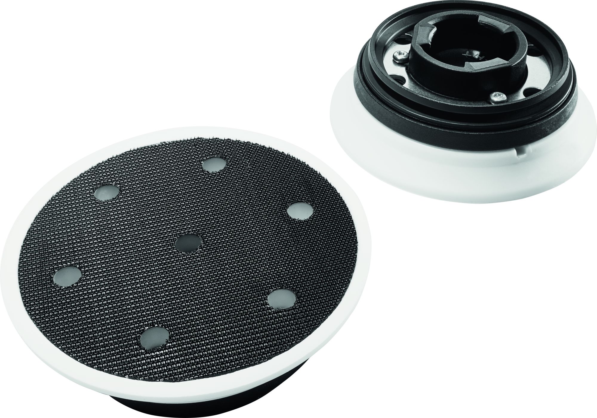 Festool Automotive Systems Plato lijador ST-STF, FastFix, D90/7-FX-W-HAT, 202706