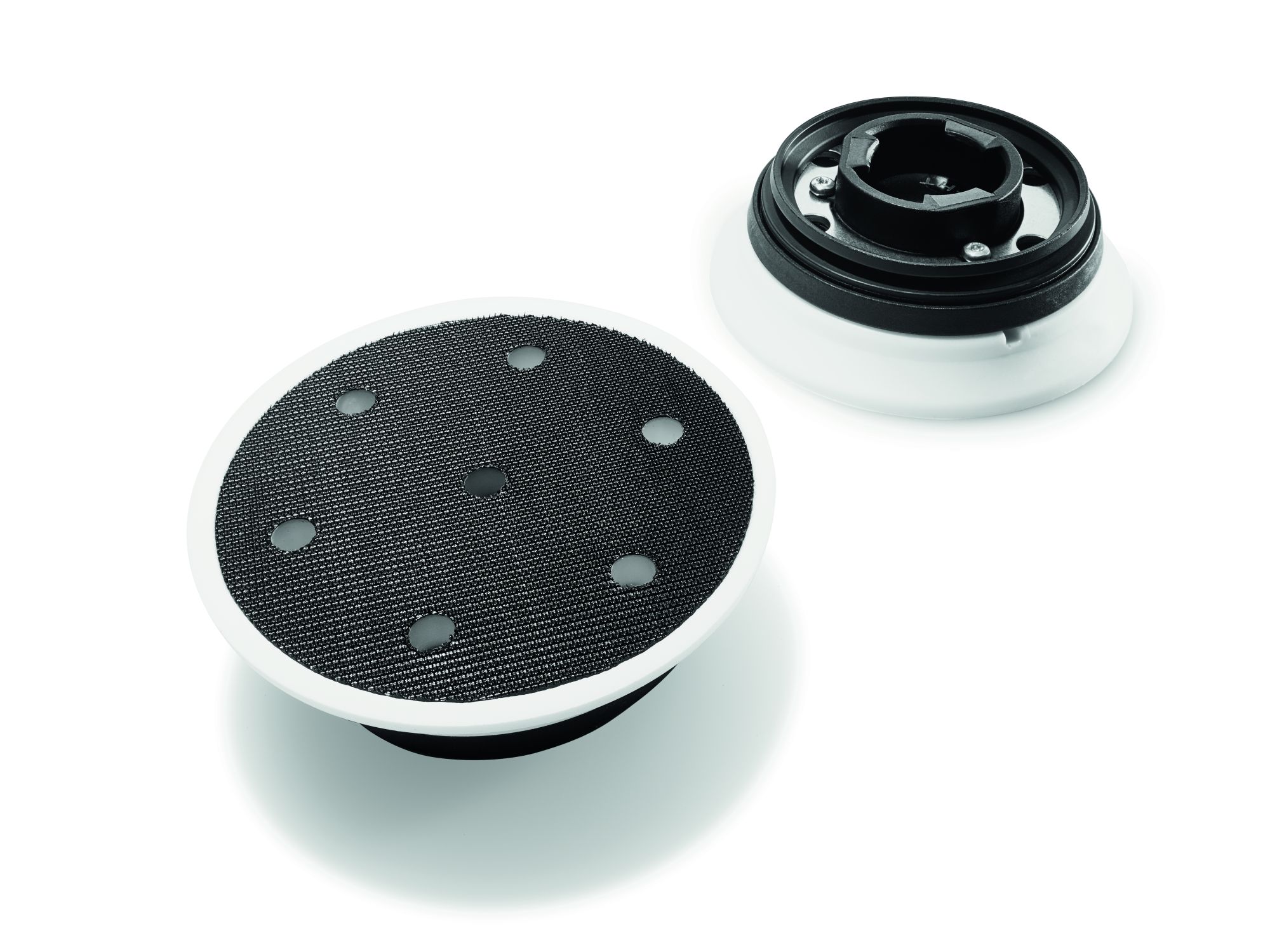 Festool Automotive Systems Plato lijador ST-STF, FastFix, D90/7-FX-W-HAT, 202706