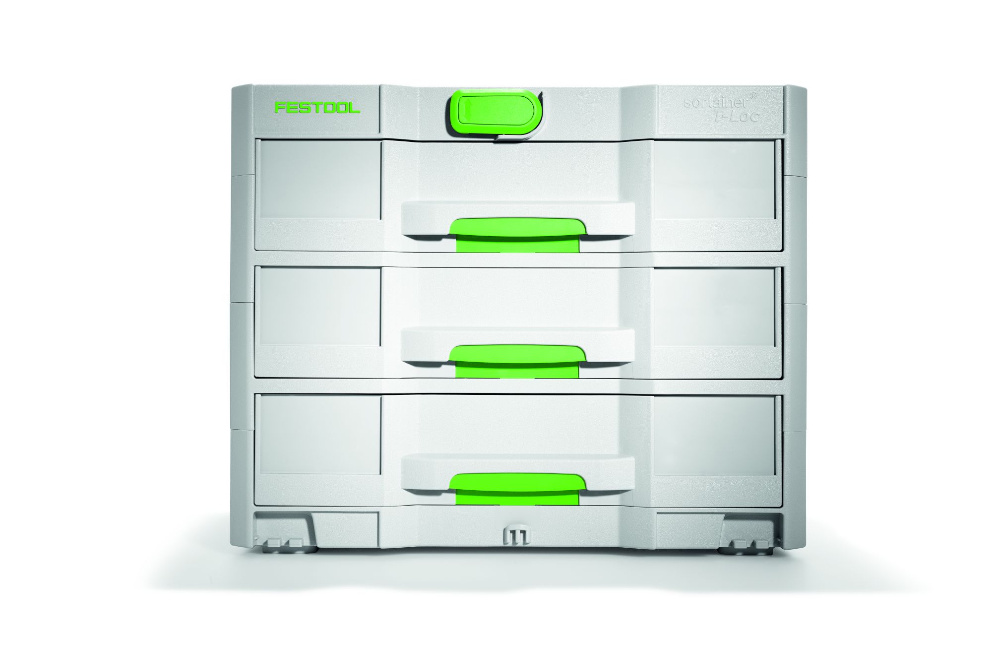 Festool Automotive Systems Sortainer Sys 4 TL-SORT/3, 202558