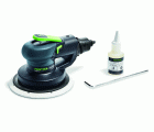 Festool Automotive Systems Lijadora excéntrica neumática LEX 3 150/5, 202796