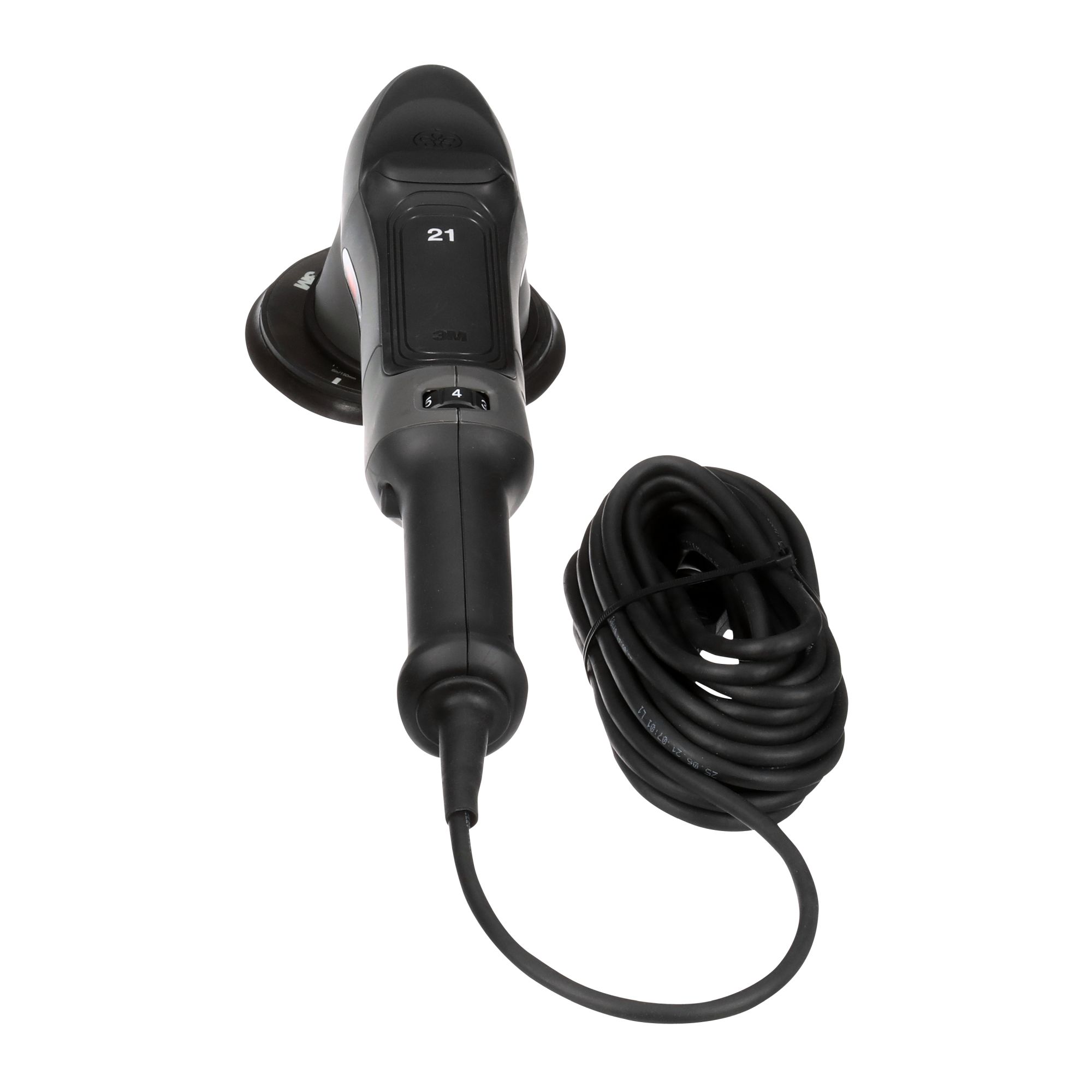 3M™ Perfect-It™ Pulidora rotorbital, 21 mm, 230 V, 50 Hz, enchufe tipo F, 34103E