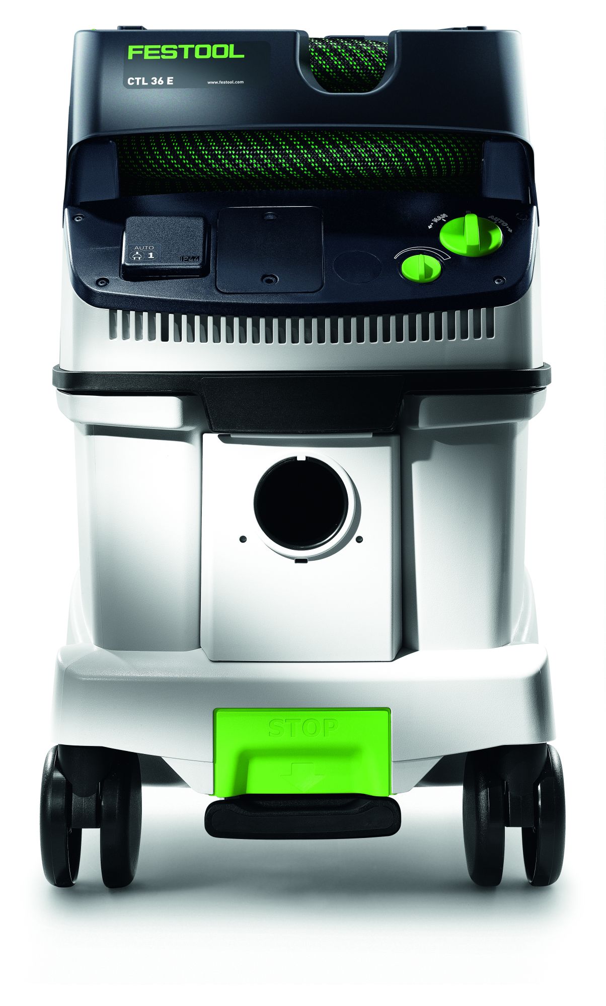 Festool Automotive Systems Sistema móvil de aspiración CTL 36, E 230V, 575088