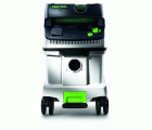 Festool Automotive Systems Sistema móvil de aspiración CTL 36, E 230V, 575088