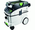 Festool Automotive Systems Sistema móvil de aspiración CTM 36, E 230V, 575098