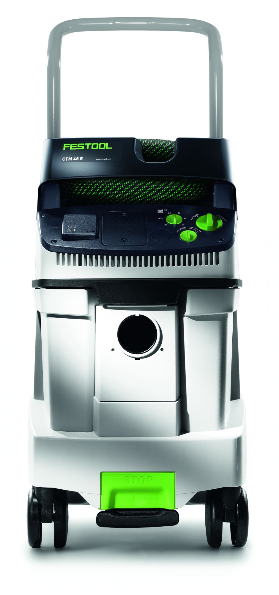 Festool Automotive Systems Sistema Móvil de Aspiración CTM 48, E, 575104