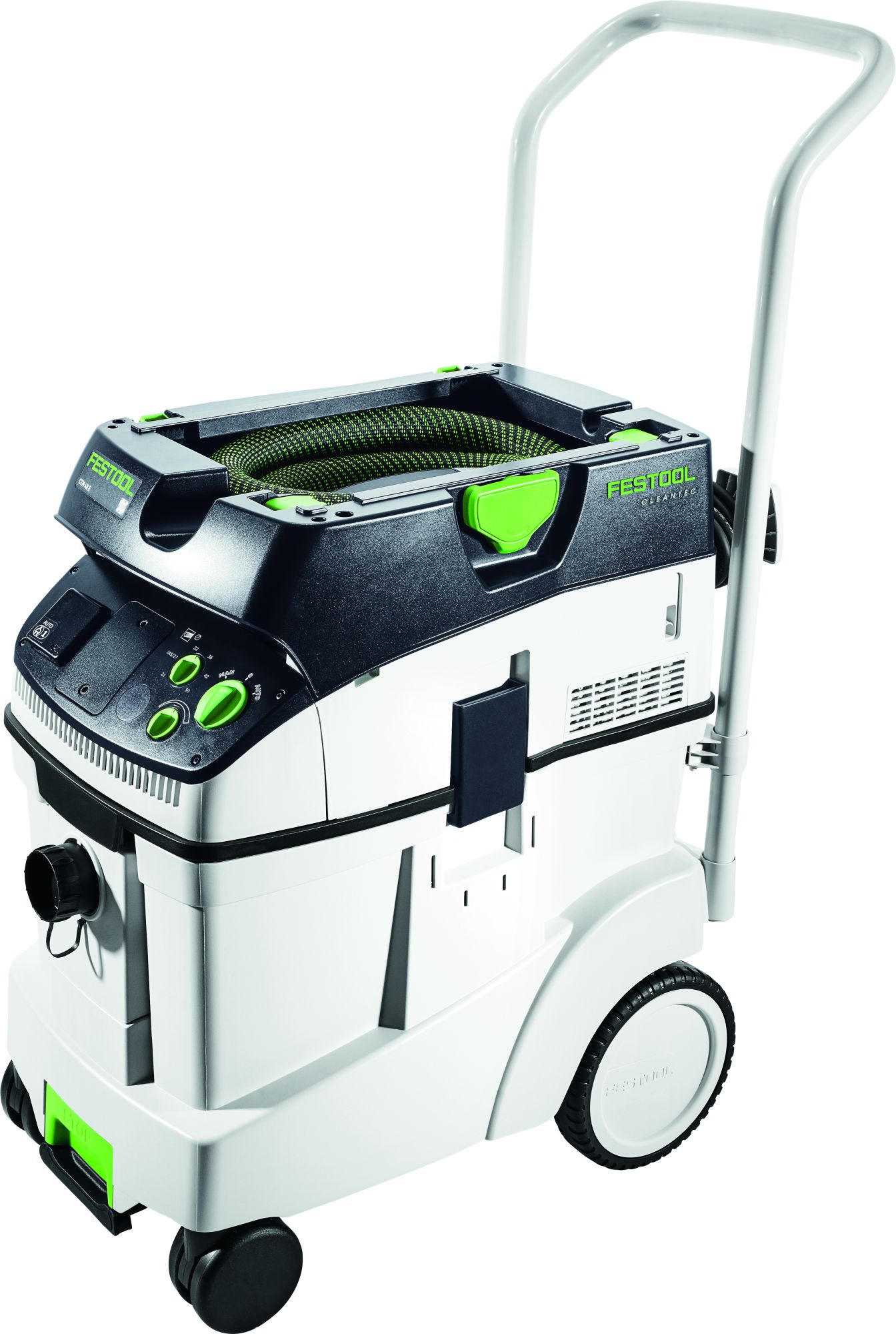 Festool Automotive Systems Sistema Móvil de Aspiración CTM 48, E, 575104