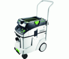 Festool Automotive Systems Sistema Móvil de Aspiración CTM 48, E, 575104