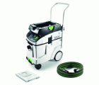 Festool Automotive Systems Sistema Móvil de Aspiración CTM 48, E, 575104