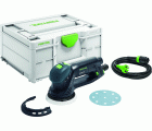 Festool Automotive Systems Lijadora excéntrica de engranaje RO 125, FEQ-Plus 230V, 202773