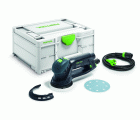 Festool Automotive Systems Lijadora excéntrica de engranaje RO 125, FEQ-Plus 230V, 202773